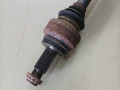 полуось задняя (приводной вал, ШРУС) BMW X5 F15 2015, 4.0 л., дизель, АКПП, a96, внедорожник 5 дв., полный привод, 8609839 - фото №3
