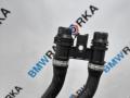 патрубок радиатора BMW i5 G60 2024, электро, АКПП, c4p brooklyn grau metallic, седан, задний привод, 17128490266, 8490266 - фото №3