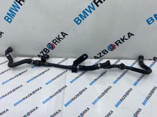 патрубок радиатора BMW X3 G45 2025, 2.0 л., B48 B20 P, бензин, АКПП, внедорожник 5 дв., полный привод, 5A2FDD1
