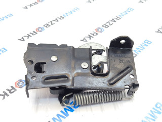 замок капота BMW 4 серия F32/F33 F33 2016, 3.0 л., B58B30, бензин, АКПП, 475, кабриолет, задний привод, 7242548