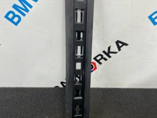 накладка на порог внутренняя BMW X7 G07 [рестайлинг] G07 2024, 4.0 л., B57 D30 B, дизель, АКПП, 416, внедорожник 5 дв., полный привод, 7434240