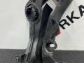уплотнитель подкапотного пространства BMW 8 серия G14/G15 G15 2019, 4.0 л., B57 D30 B, дизель, купе, полный привод, 7349602 - фото №2
