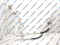трубка кондиционера BMW X1 U11 2023, электро, полный привод, 64505A35841, 5A35841 - фото №2