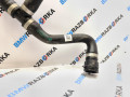 патрубок радиатора BMW M3 G80/G81 G80 2023, 3.0 л., S58B30A, бензин, АКПП, c4p, седан, задний привод, правый руль, 17128096448, 8096448 - фото №3