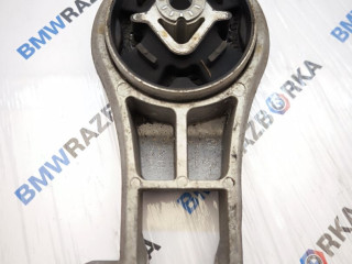 кронштейн двигателя BMW X1 U11 2023, электро, полный привод, 9894728
