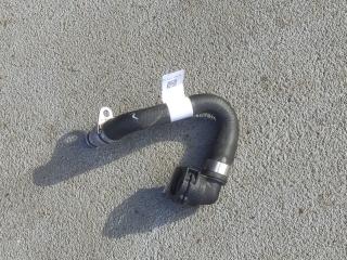 патрубок охлаждения турбины BMW X4 M F98 2021, 3.0 л., S58B30A, бензин, АКПП, donington grau (c28), внедорожник 5 дв., полный привод, 8091173, 11538091173