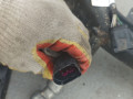 прицепное устройство (фаркоп) BMW X5 F15 2015, 4.0 л., дизель, АКПП, a96, внедорожник 5 дв., полный привод, 9272858, 6867244, 6872319 - фото №5