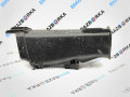 воздухозаборник BMW M4 G82/G83 G82 2023, 3.0 л., S58B30A, бензин, купе, полный привод, 13718095803, 8095803 - фото №4