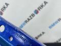 петля крышки багажника BMW M3 G80/G81 G80 2023, 3.0 л., S58B30A, АКПП, седан, полный привод, 7430639 - фото №3