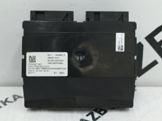 блок управления печки / климат-контроля BMW M4 G82/G83 G82 2023, 3.0 л., S58B30A, бензин, купе, полный привод, 5B33718