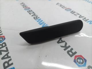 направляющая ремня безопасности задняя левая BMW X7 G07 2019, 3.0 л., B57 D30 C, дизель, АКПП, 475, внедорожник 5 дв., полный привод, 9496667