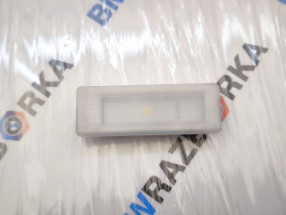 фонарь салона (плафон) BMW i8 I12 2015, 1.5 л., B38 K15 A, гибрид, полный привод, 9270505