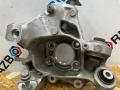 кулак задний правый BMW i5 G60 2024, электро, АКПП, c4p brooklyn grau metallic, седан, задний привод, 6898368 - фото №2