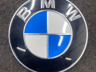 эмблема BMW 5 серия G30/G31 G30 2017, 3.0 л., B57 D30 A, дизель, АКПП, a300, седан, полный привод, 7463715