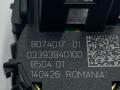 кнопка запуска двигателя BMW M5 F90 2019, 4.4 л., S63 B44 B, бензин, АКПП, c28, седан, полный привод, 8074017, 61318074017 - фото №5