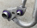 трубка кондиционера BMW 4 серия G22/G23 G22 2022, 2.0 л., B48 B20 A, бензин, АКПП, c36, купе, задний привод, 64539395471, 9354471 - фото №4