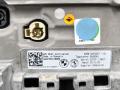 дисплей BMW i5 G60 2024, электро, АКПП, c4p brooklyn grau metallic, седан, задний привод, 65505A93287, 5A93287 - фото №4