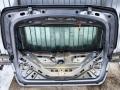 крышка багажника (дверь 3-5) BMW 1 серия F40 2023, 1.5 л., B37 C15 A, дизель, skyscraper grau metallic (c4w), хетчбэк 5 дв., передний привод - фото №4