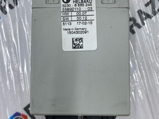 Блок управления рулевой колонки BMW X5 F15 2015, 4.0 л., дизель, АКПП, a96, внедорожник 5 дв., полный привод, 6865245