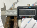 диски тормозные (комплект) BMW X5 F15 2015, 4.0 л., дизель, АКПП, a96, внедорожник 5 дв., полный привод - фото №5