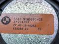 динамик торпедо BMW i8 I12 2015, 1.5 л., B38 K15 A, гибрид, полный привод, 9169690, 9226358, 9284387 - фото №6