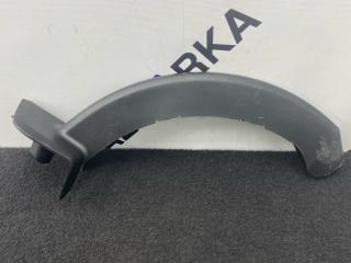 накладка на петлю багажника правая BMW 7 серия G11/G12 G11 2017, 4.0 л., B57 D30 B, дизель, x03 rubin-metallic black, седан, полный привод, 7371812