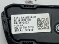 переключатель света BMW M3 G80/G81 G80 2023, 3.0 л., S58B30A, бензин, АКПП, c4p, седан, задний привод, правый руль, 61315A16B19, 5A16B19 - фото №3