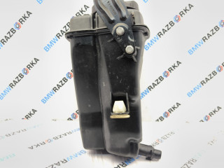 бачок расширительный BMW M3 G80/G81 G80 2023, 3.0 л., S58B30A, бензин, АКПП, c4g, седан, полный привод, правый руль, 8093924, 17138093924