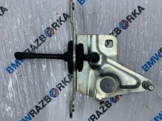 Петля заднего борта BMW X5 G05 [рестайлинг] G05 2023, 3.0 л., B58B30, бензин, 475, полный привод, 7461670, 51247461670
