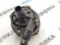 насос антифриза дополнительный BMW 5 серия G30/G31 G30 2018, 2.0 л., B48 B20 A, бензин, АКПП, синий, седан, задний привод, правый руль, 8651287, 11518651287 - фото №4