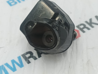 накладка на порог BMW X5 G05 [рестайлинг] G05 2025, 3.0 л., B57 D30 B, дизель, АКПП, a96, внедорожник 5 дв., полный привод, 5A8E413