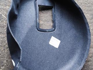 ниша запасного колеса BMW X7 G07 [рестайлинг] G07 2024, 4.0 л., B57 D30 B, дизель, АКПП, 416, внедорожник 5 дв., полный привод, 51475A01839, 5A01839