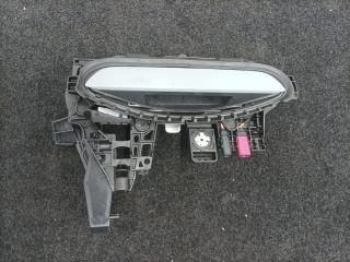 ручка наружная BMW i5 G60 2024, электро, АКПП, c4p brooklyn grau metallic, седан, задний привод, 5A69068