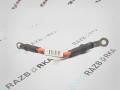 провод высоковольтный BMW X6 F16 2015, 3.0 л., N57 D30 C, дизель, АКПП, a96, внедорожник 5 дв., полный привод, 9333445 - фото №2