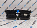 дефлектор обдува салона BMW 4 серия F32/F33 F32 2016, 2.0 л., N47 D20 C, дизель, АКПП, купе, 9218552 - фото №3
