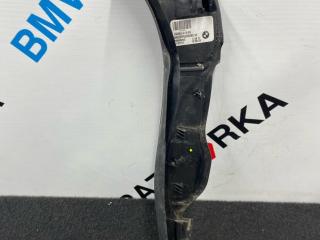 водосток крышки багажника BMW 7 серия G11/G12 G11 2017, 4.0 л., B57 D30 B, дизель, x03 rubin-metallic black, седан, полный привод, 7342962