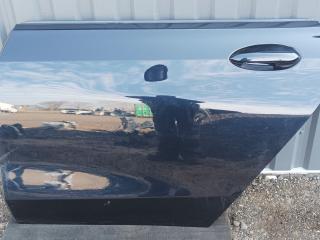 дверь задняя левая BMW 6 GT G32 2019, 2.0 л., B47 D20 B, дизель, АКПП, 416, внедорожник 5 дв., задний привод