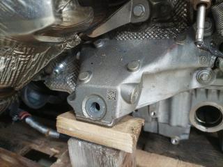 кронштейн двигателя BMW X5 G05 [рестайлинг] G05 2024, 3.0 л., B57 D30 B, дизель, АКПП, 475, внедорожник 5 дв., полный привод, правый руль, 6884474
