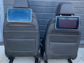 салон (комплект сидений) BMW X7 G07 2019, 4.0 л., бензин, АКПП, c27, внедорожник 5 дв., полный привод - фото №6