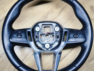 руль BMW X1 U11 2023, электро, полный привод