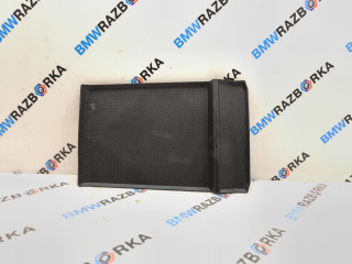 подлокотник BMW M2 G87 2024, 3.0 л., S58B30A, бензин, АКПП, купе, задний привод, 51166806851, 6806851