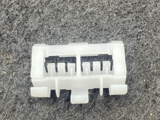 молдинг крыши BMW 4 серия G22/G23 G22 2022, 2.0 л., B48 B20 A, бензин, АКПП, c36, купе, задний привод, 8496668