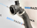 патрубок радиатора BMW 1 серия F40 2023, 1.5 л., B37 C15 A, дизель, skyscraper grau metallic (c4w), хетчбэк 5 дв., передний привод, 17128580475, 8580475 - фото №2