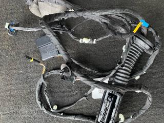 дверная проводка BMW X5 G05 [рестайлинг] G05 2024, 3.0 л., B57 D30 B, дизель, АКПП, 475, внедорожник 5 дв., полный привод, правый руль, 5A5B6D5