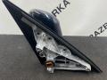 зеркало наружное левое BMW X5 G05 [рестайлинг] G05 2024, 3.0 л., B57 D30 B, дизель, 416, полный привод - фото №4