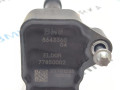 катушка зажигания BMW X3 G01 2018, 3.0 л., i, B58 B30 A, бензин, АКПП, c1m, внедорожник 5 дв., полный привод, правый руль, 8643360, 12138643360 - фото №3