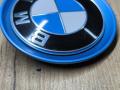 эмблема BMW i8 I12 2015, 1.5 л., B38 K15 A, гибрид, полный привод, 7351746 - фото №3