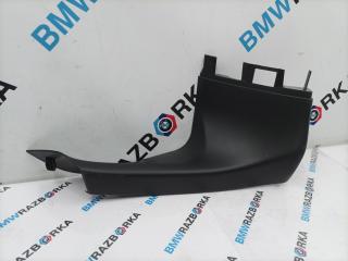 обшивка крышки багажника BMW X3 G45 2025, 2.0 л., B48 B20 P, бензин, АКПП, внедорожник 5 дв., полный привод, 5A33973