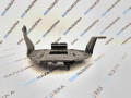 крепление аккумулятора BMW 8 серия G14/G15 G14 2019, 4.0 л., B57 D30 B, дизель, АКПП, 475, кабриолет, полный привод, 9323630 - фото №4
