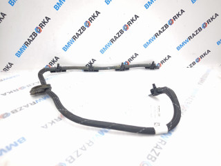 трубка обратки форсунок BMW X3 G01 2020, 2.0 л., B47 D20 B, дизель, АКПП, 416, внедорожник 5 дв., полный привод, 8587546, 13538587546, 0445130233